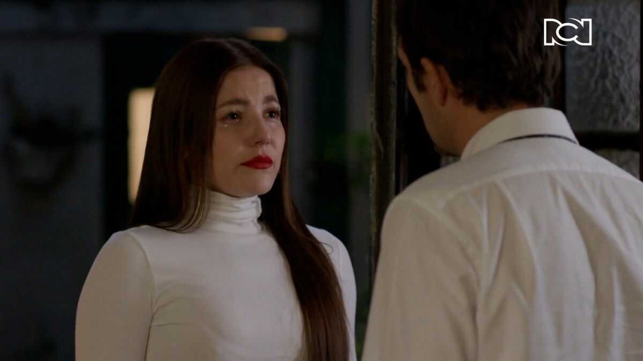 Hasta que la plata nos separe - Season 1 Episode 39 : Episode 39