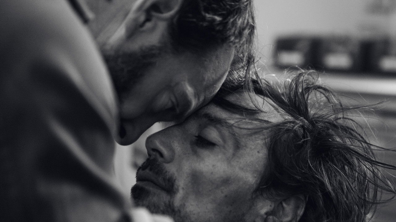 My Brothers backdrop