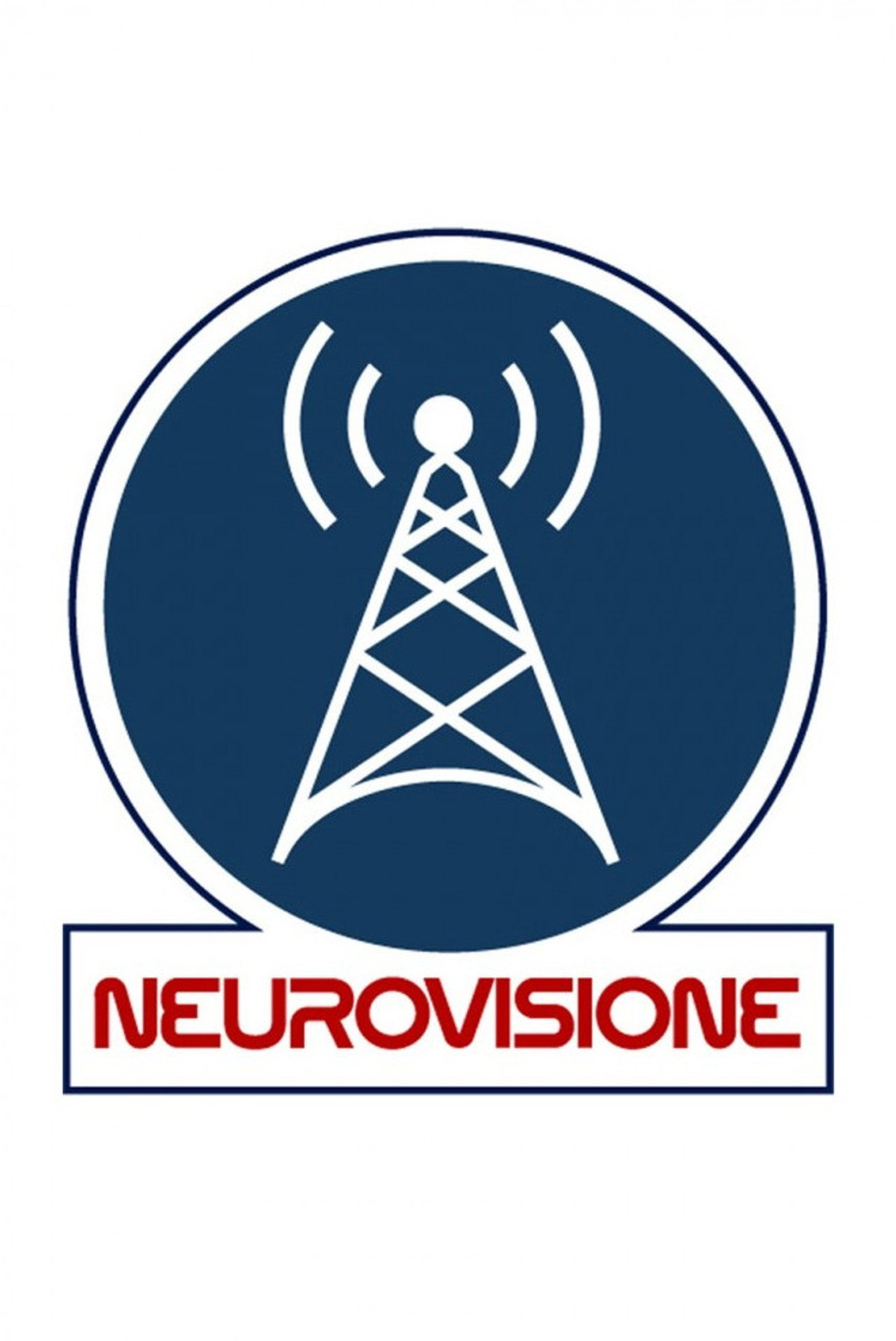 Neurovisione affisch