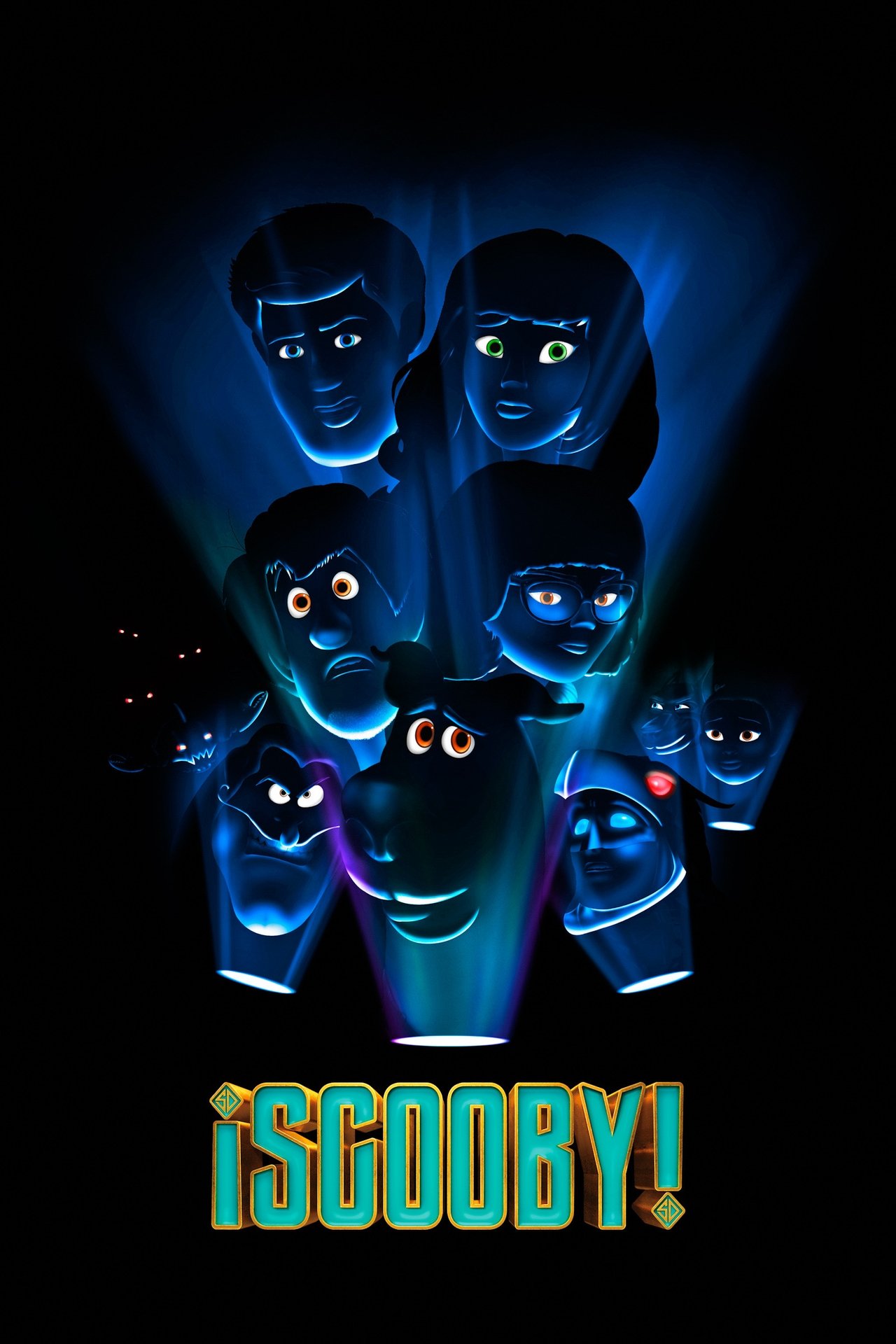 Watch Scoob! (2020) Movie Without Downloading at putlocker ...