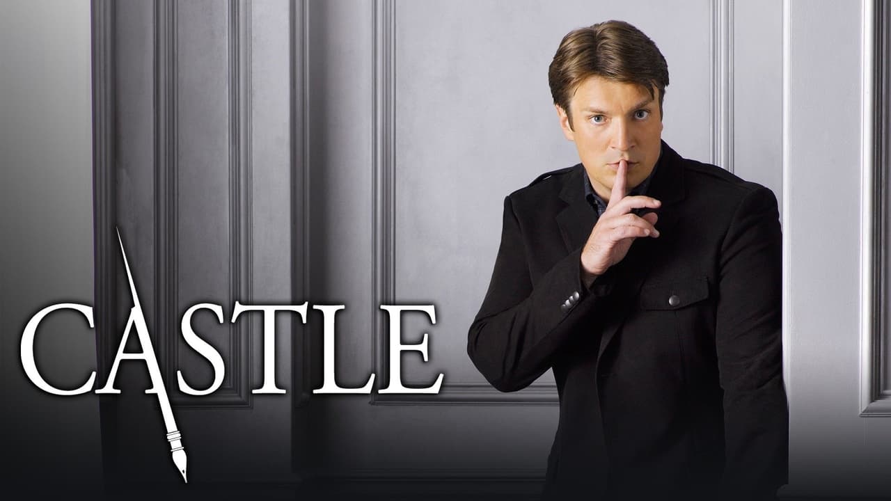 Castle - Season 8 Episode 2
