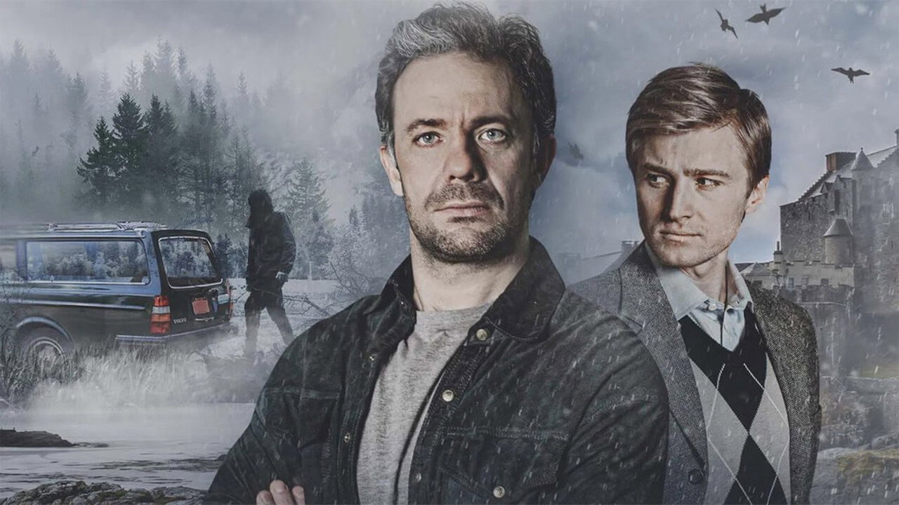 Säsong 1 bakgrundsbild