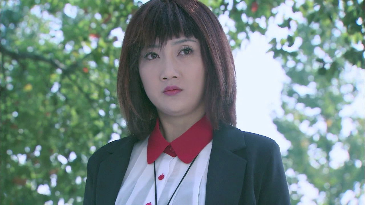 天堂不相信眼泪 — Épisode 26