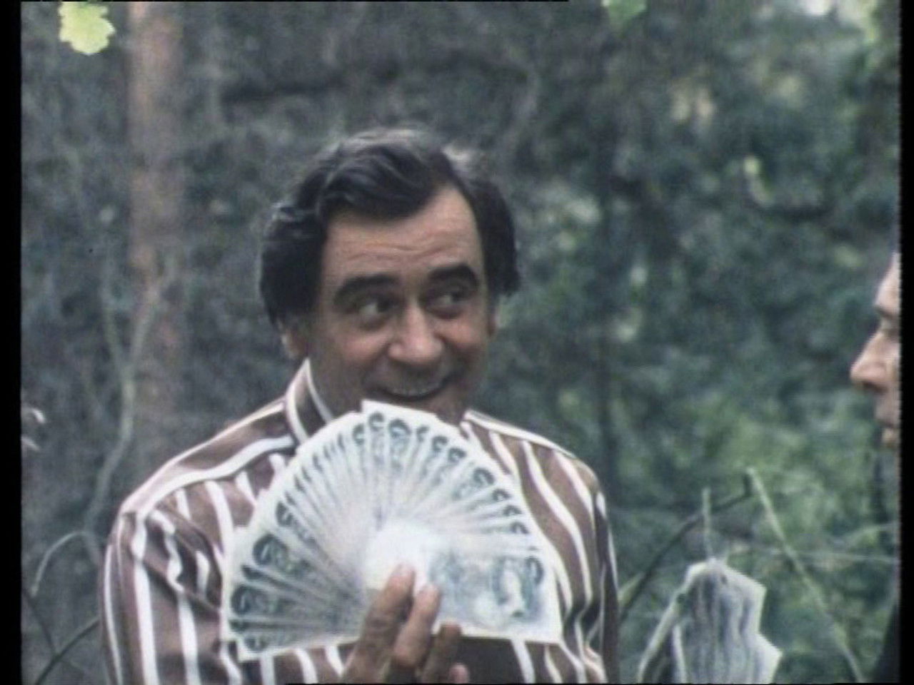 Bowler — Épisode 4