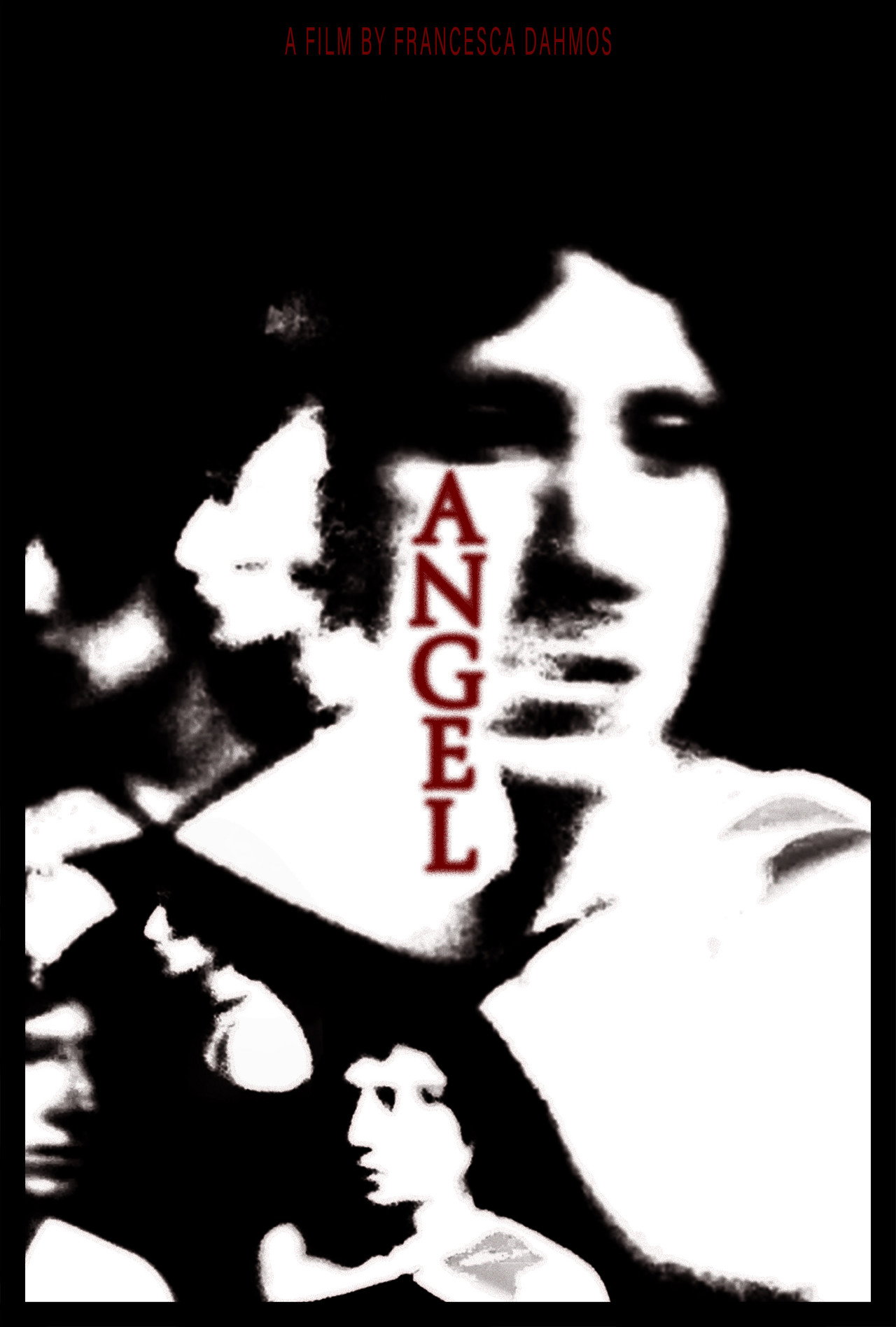 ANGEL poster