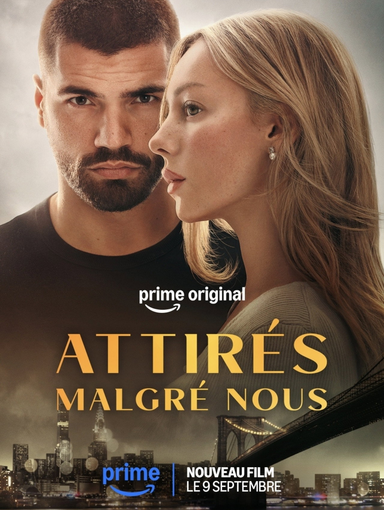 Attirés Malgré Nous