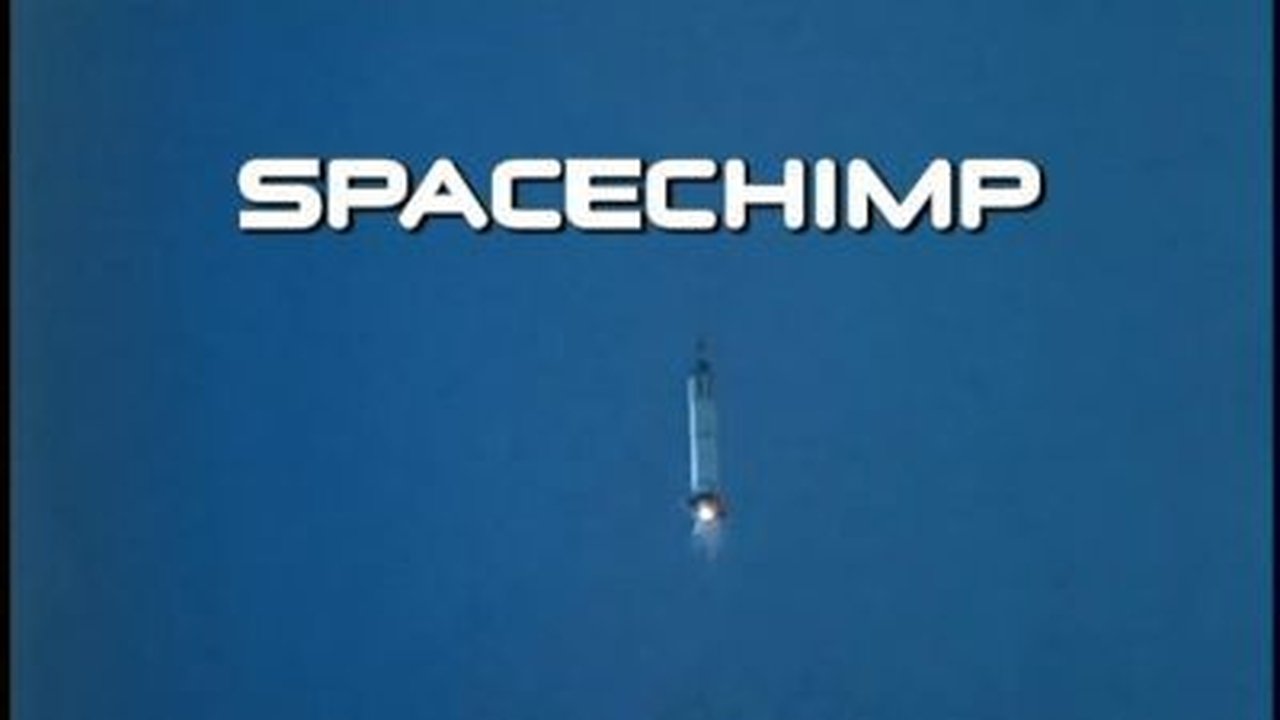 Natural World - Season 27 Episode 8 : Spacechimp