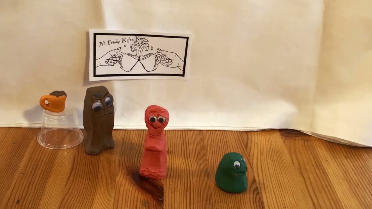 Backdrop Determination