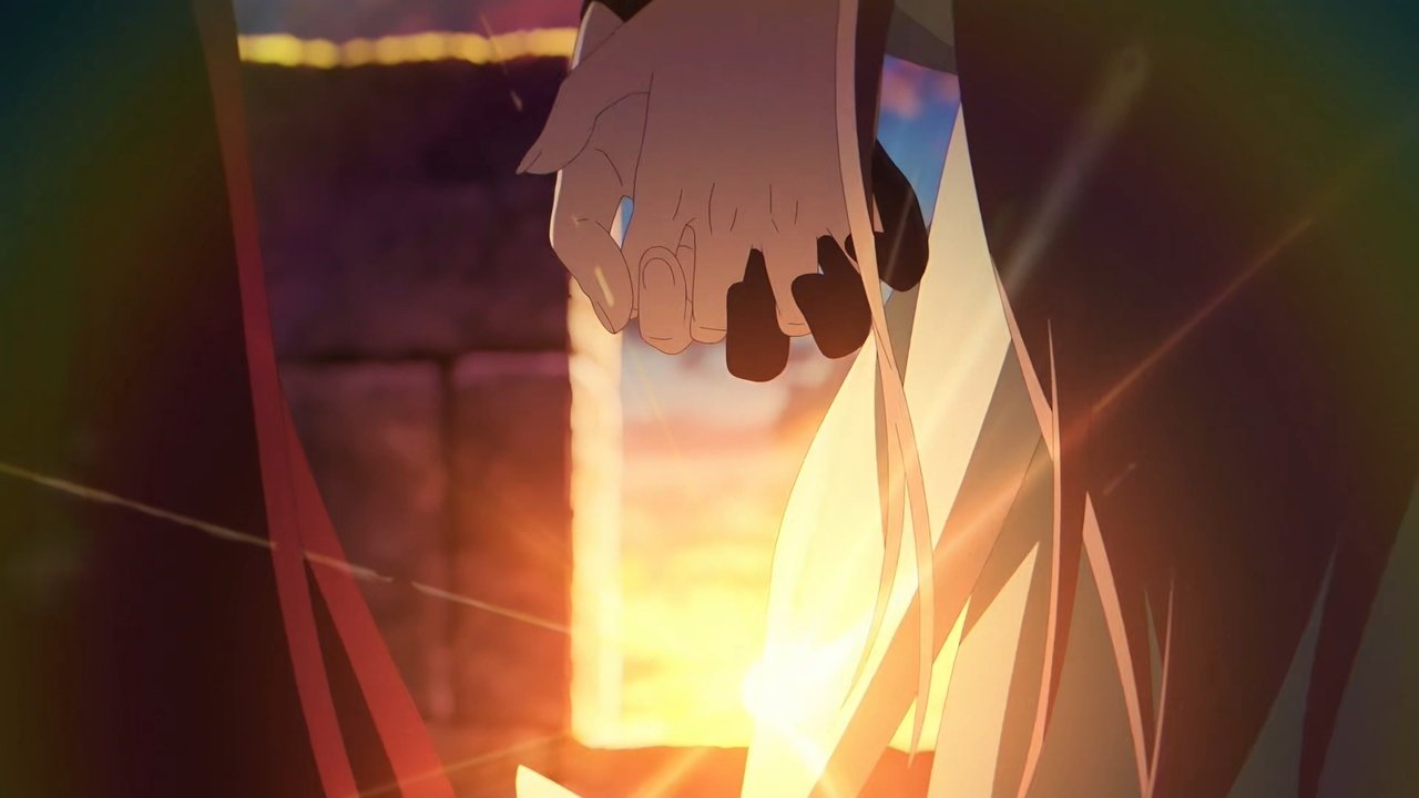 Love Between Fairy and Devil - Season 2 Episode 19 : Episode 19