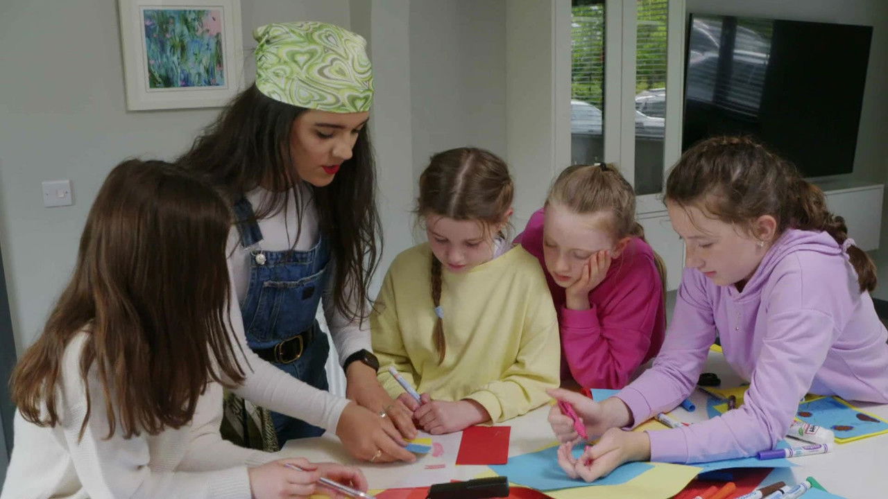 Teach Spraoi — Épisode 10