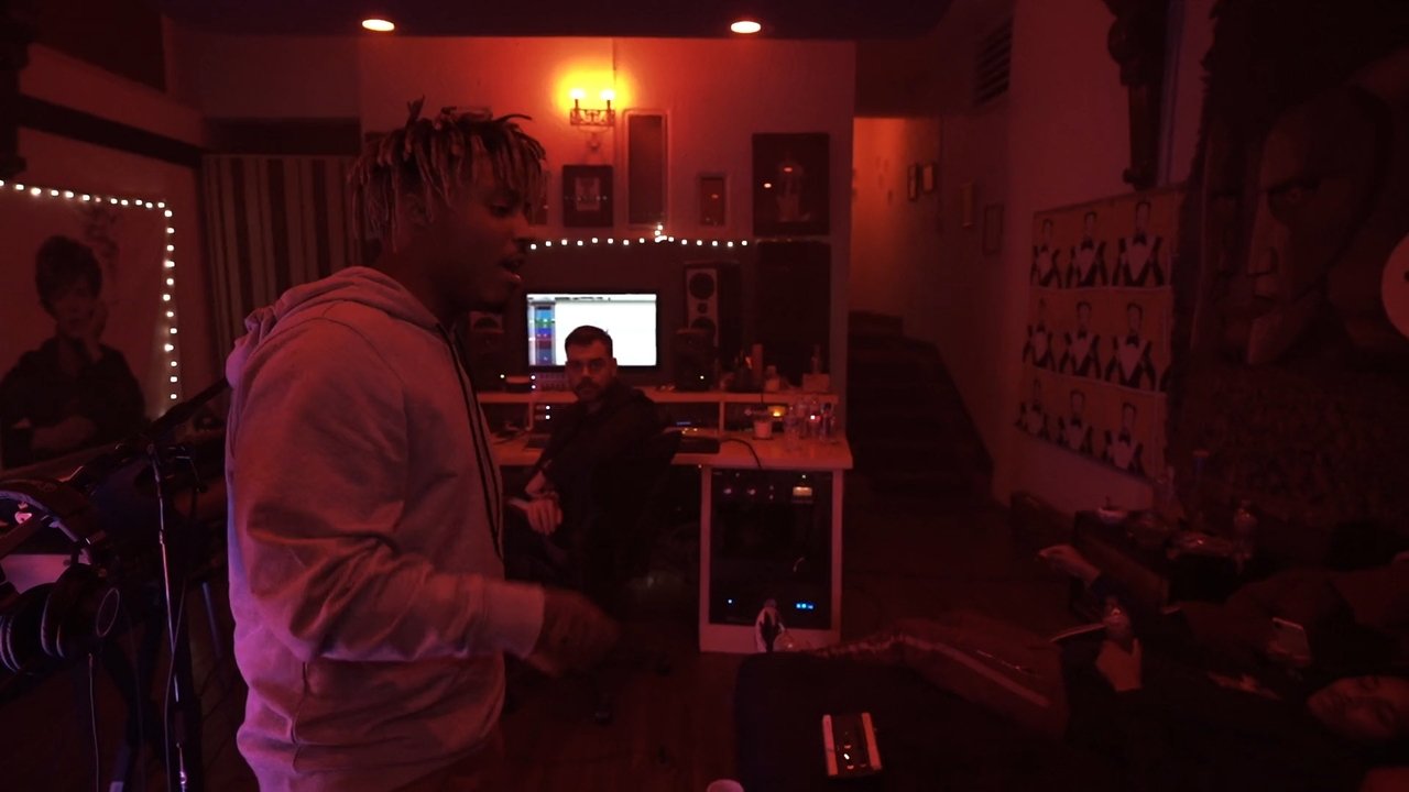 Juice WRLD: Into the Abyss