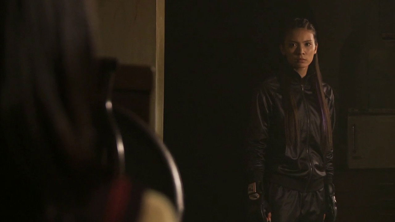 Majisuka Gakuen — Pour qui se battre ?