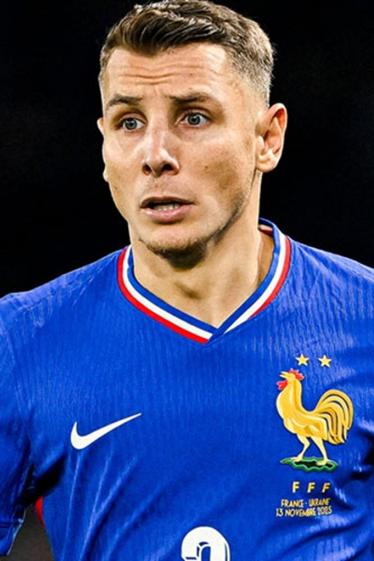 Lucas Digne