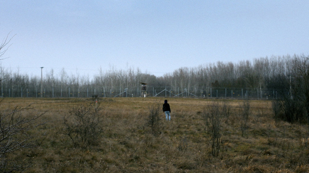 Immagine di copertina del trailer di Shadow Game