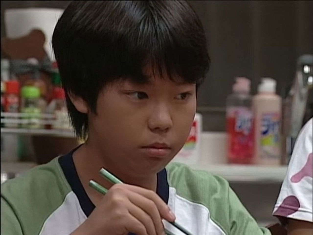 キッズ・ウォー — Épisode 15