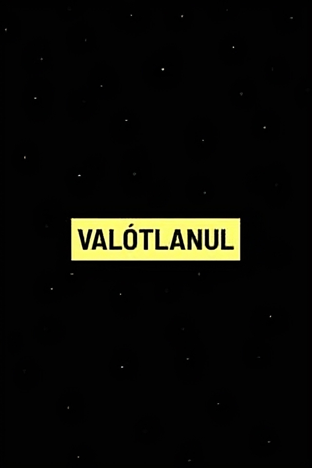 VALÓTLANUL: Fekete kampányok az Orbán-rendszerben
