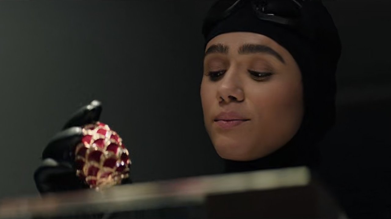 Die Hart — Épisode 2