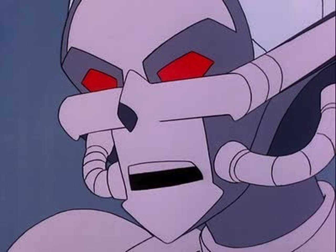 Super Friends - Season 9 Episode 6 : The Brainchild / The Case of the Stolen Powers