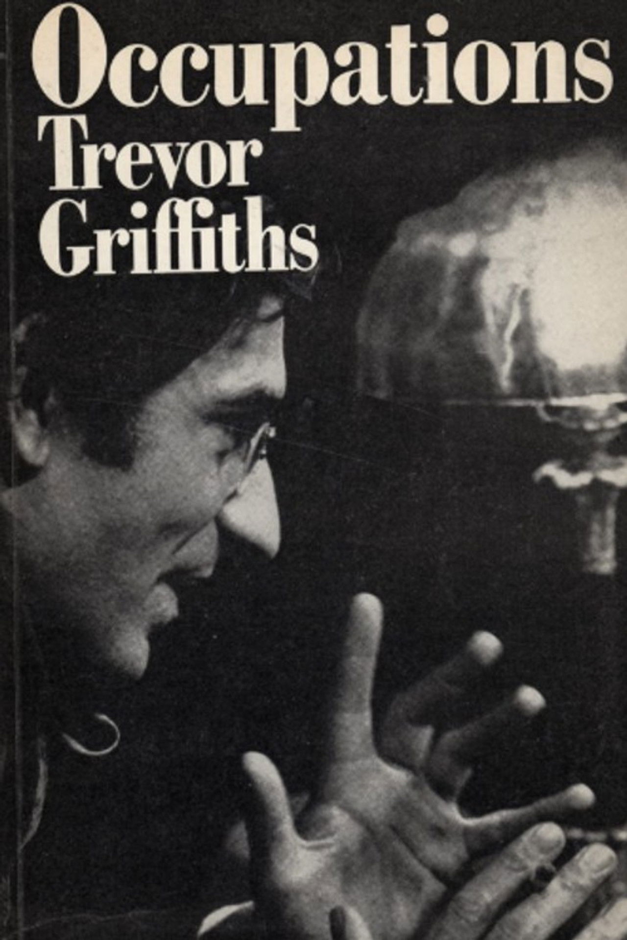 Occupations Backdrop