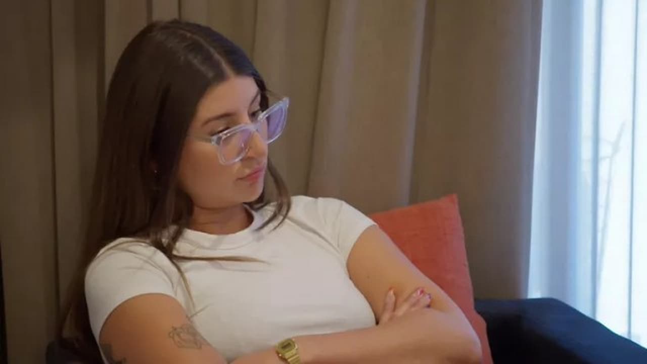 Married at First Sight - Season 10 Episode 8 : Episode 8