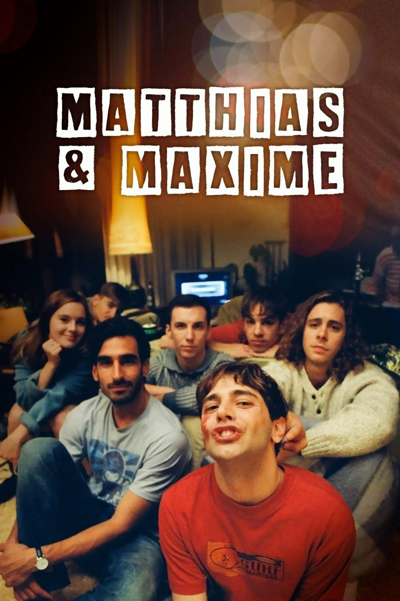 posters 9