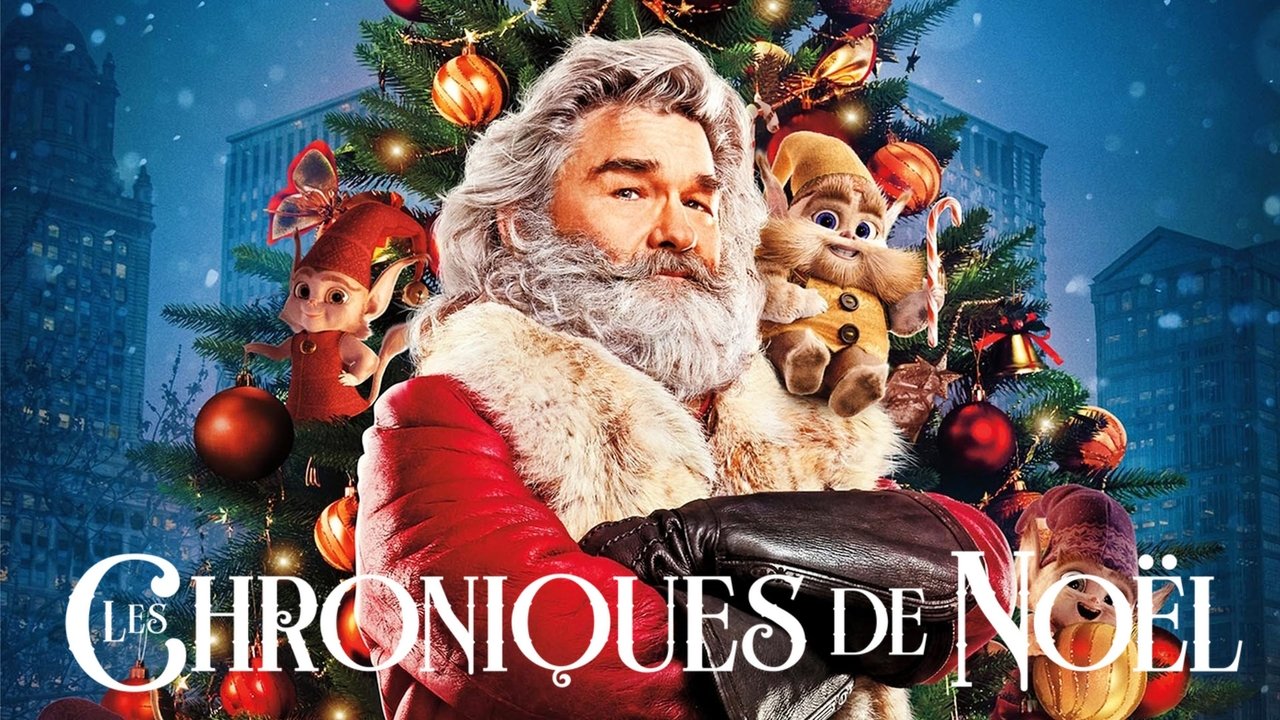 The Christmas Chronicles (2018)