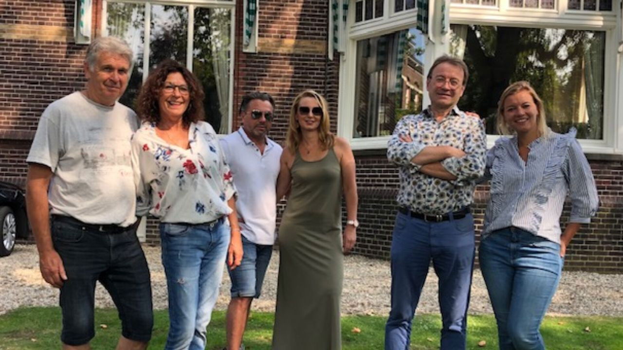 Bed & Breakfast - Season 16 Episode 7 : Episode 7