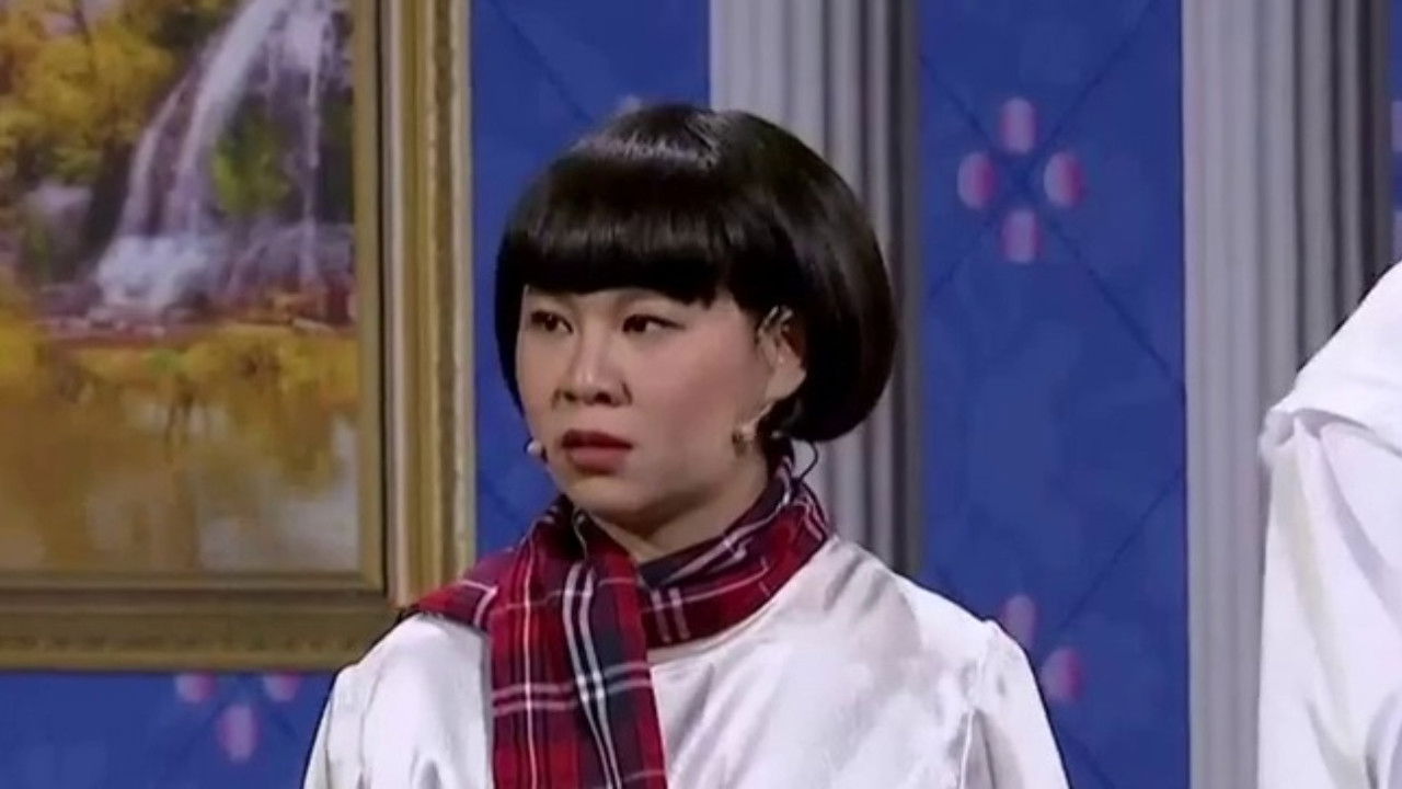 欢乐喜剧人 — Épisode 1