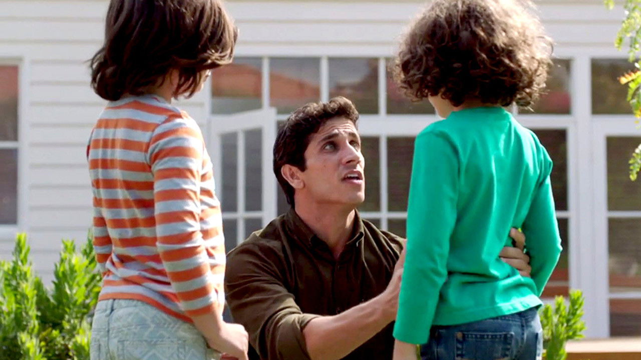 House Husbands — Épisode 9