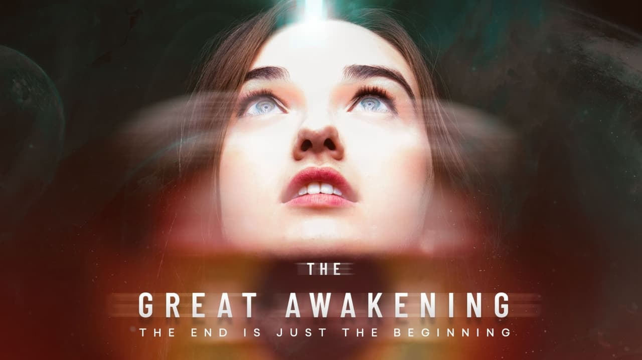 The Great Awakening background