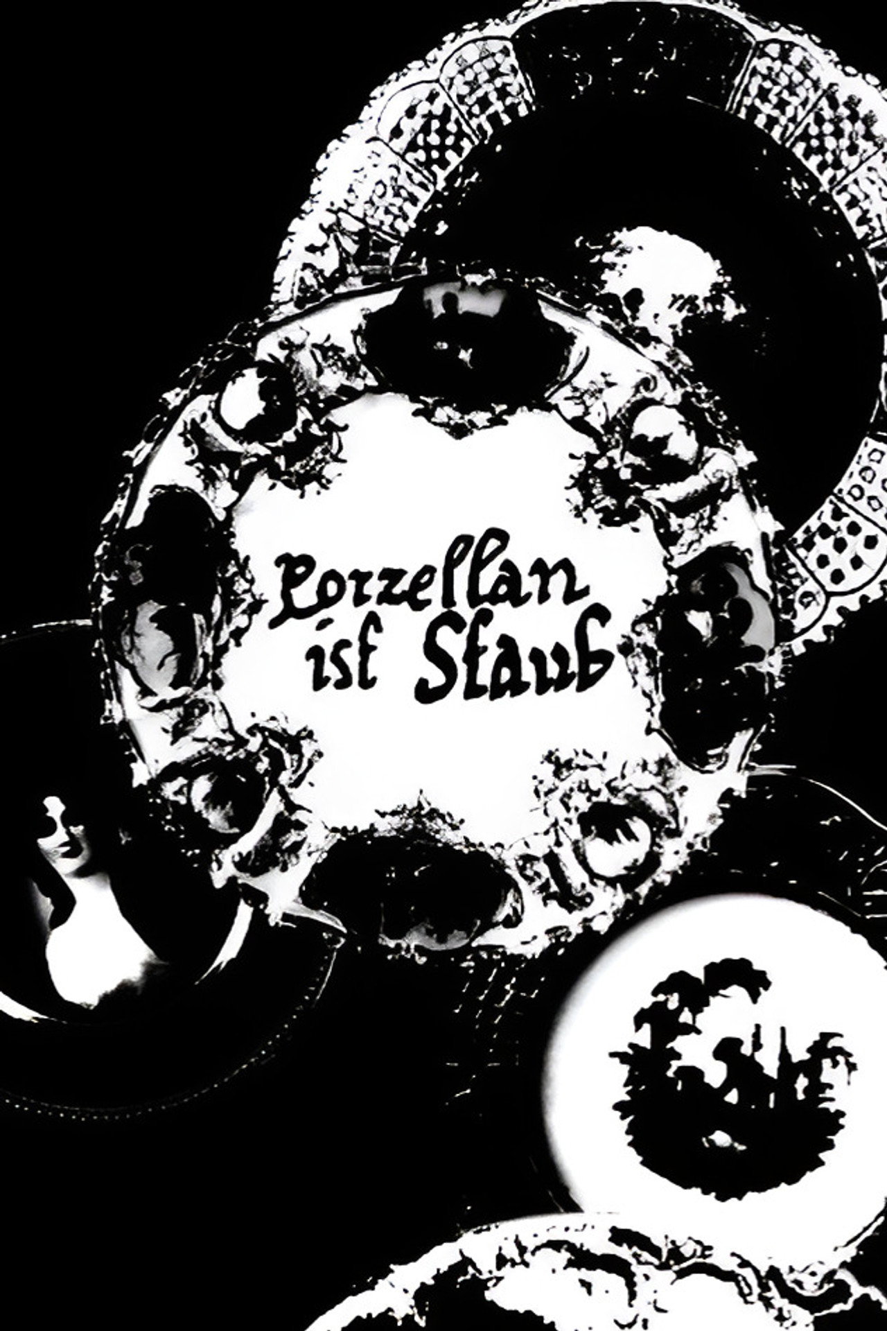 Porcelain is Dust