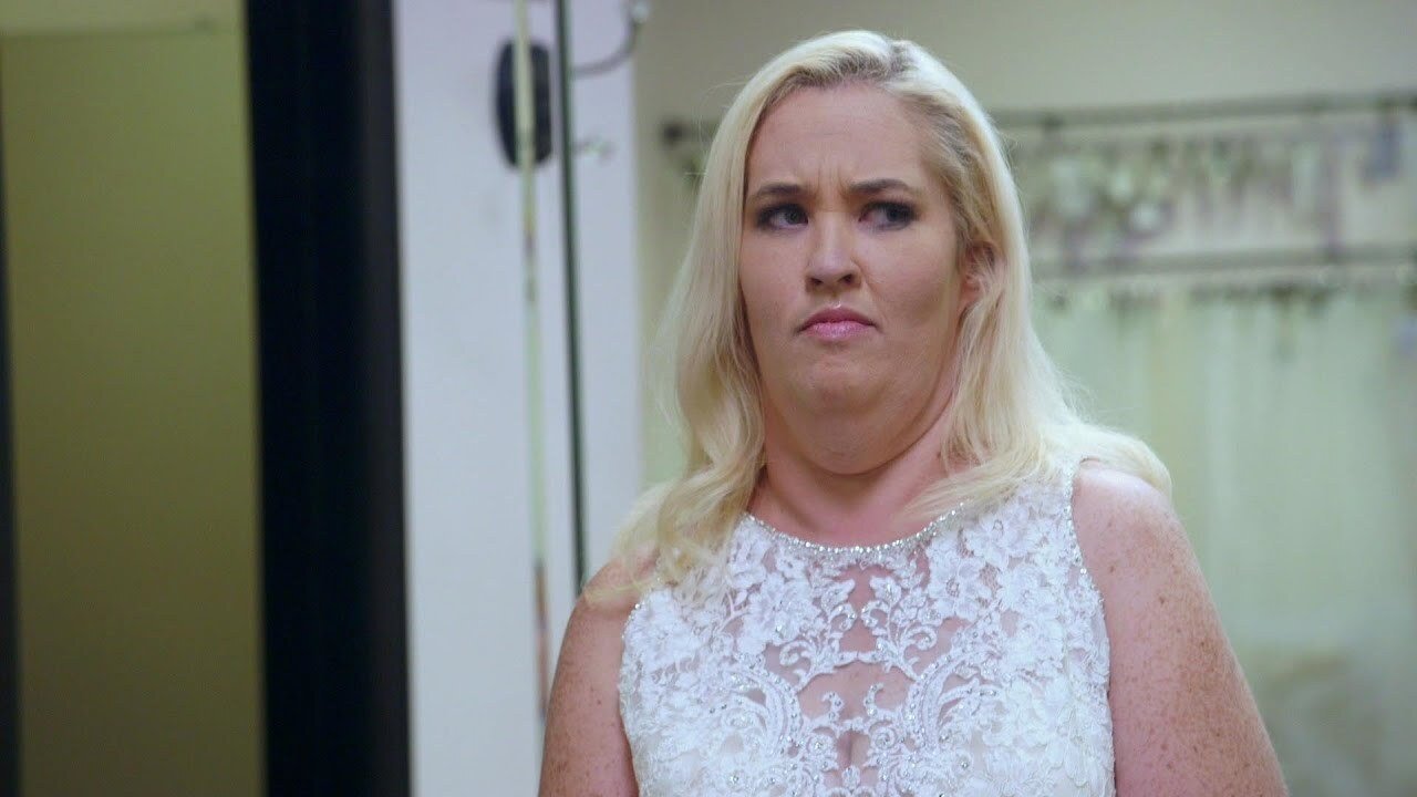 Mama June Family Crisis - Season 1 Episode 3 : Here Comes the Bridezilla