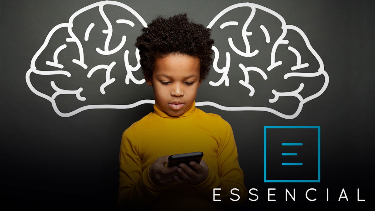 Essential - Season 2 Episode 4 : Episode 4