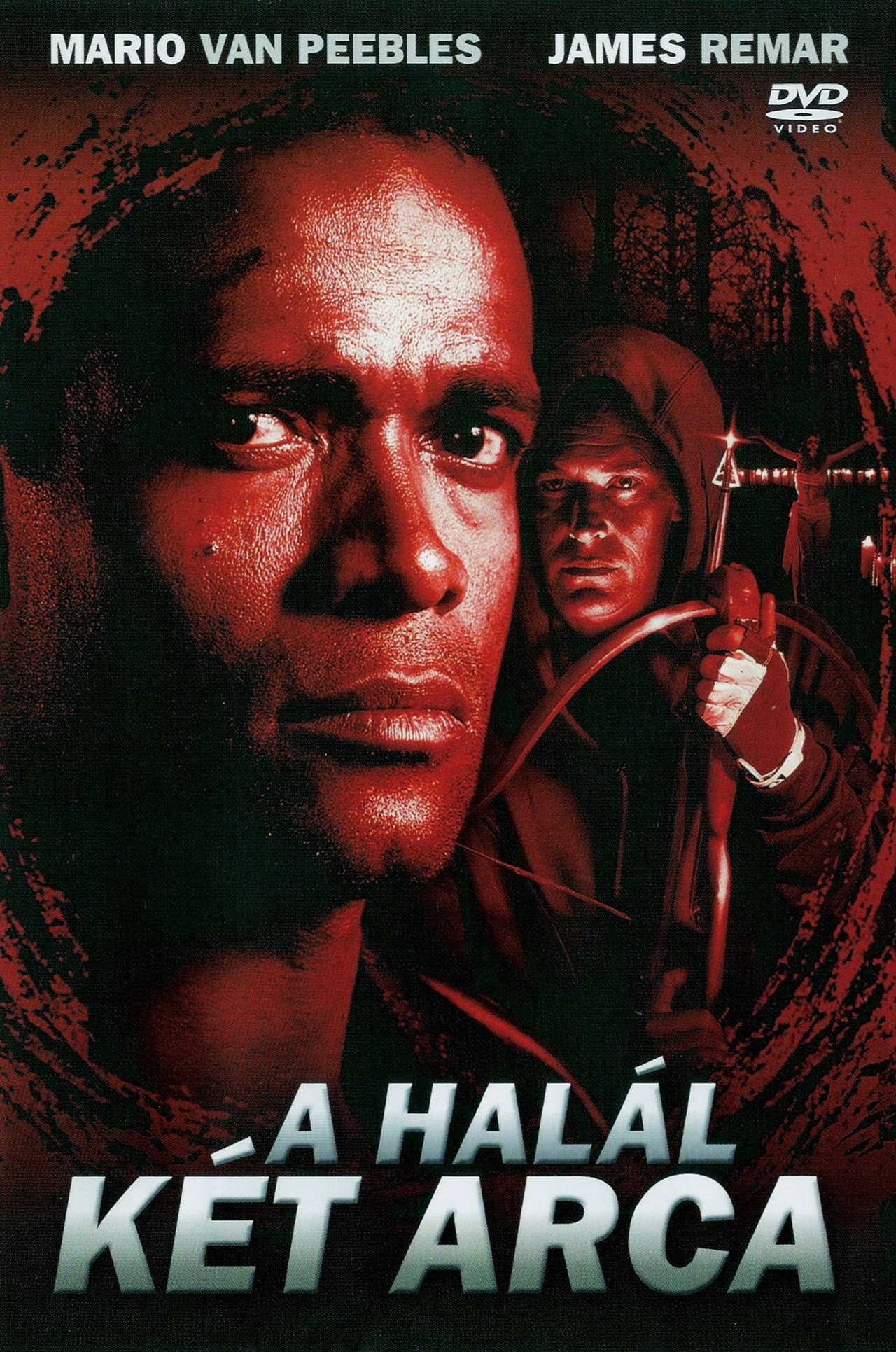 A halál két arca – plakát 6