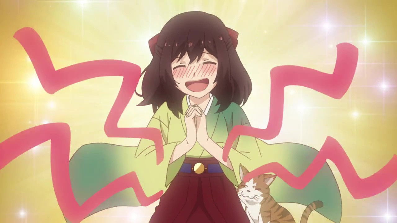 Masagocho Cat Café Incident