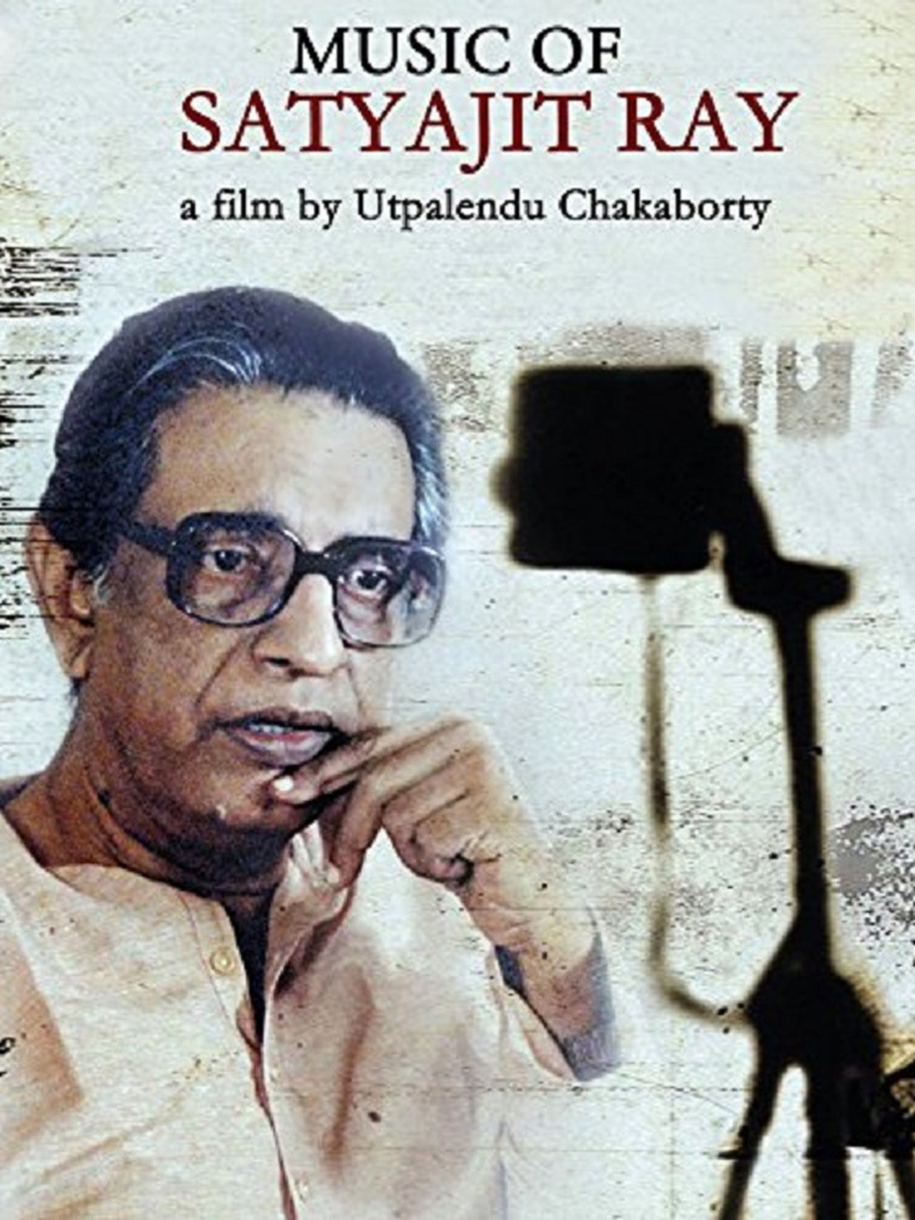 The Music of Satyajit Ray The Music of Satyajit Ray