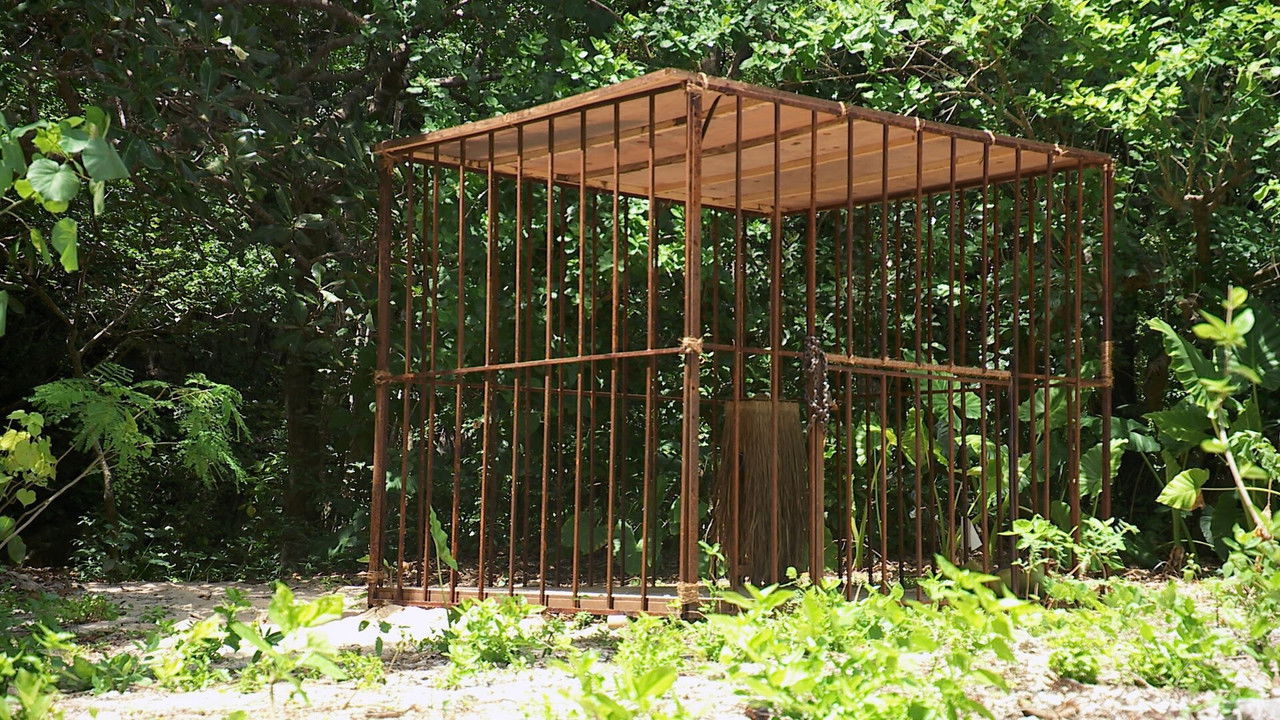 Robinson - Season 27 Episode 34 : Episode 34