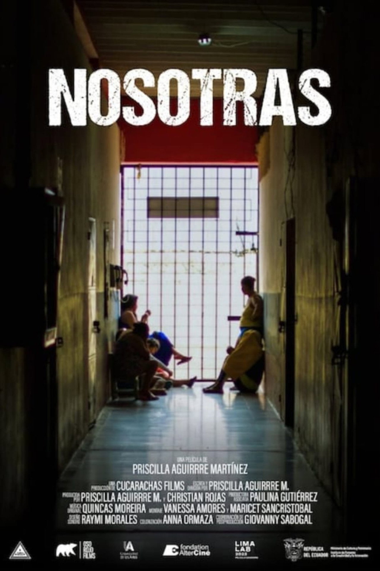 Nosotras