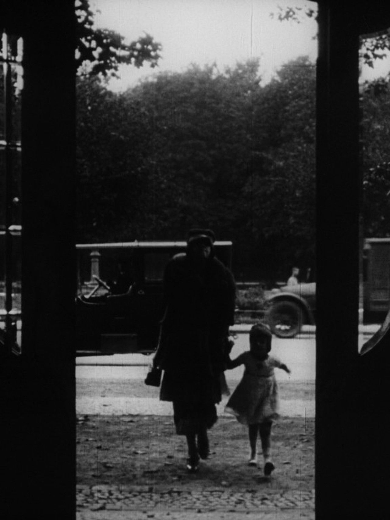 So Ends My Song Backdrop