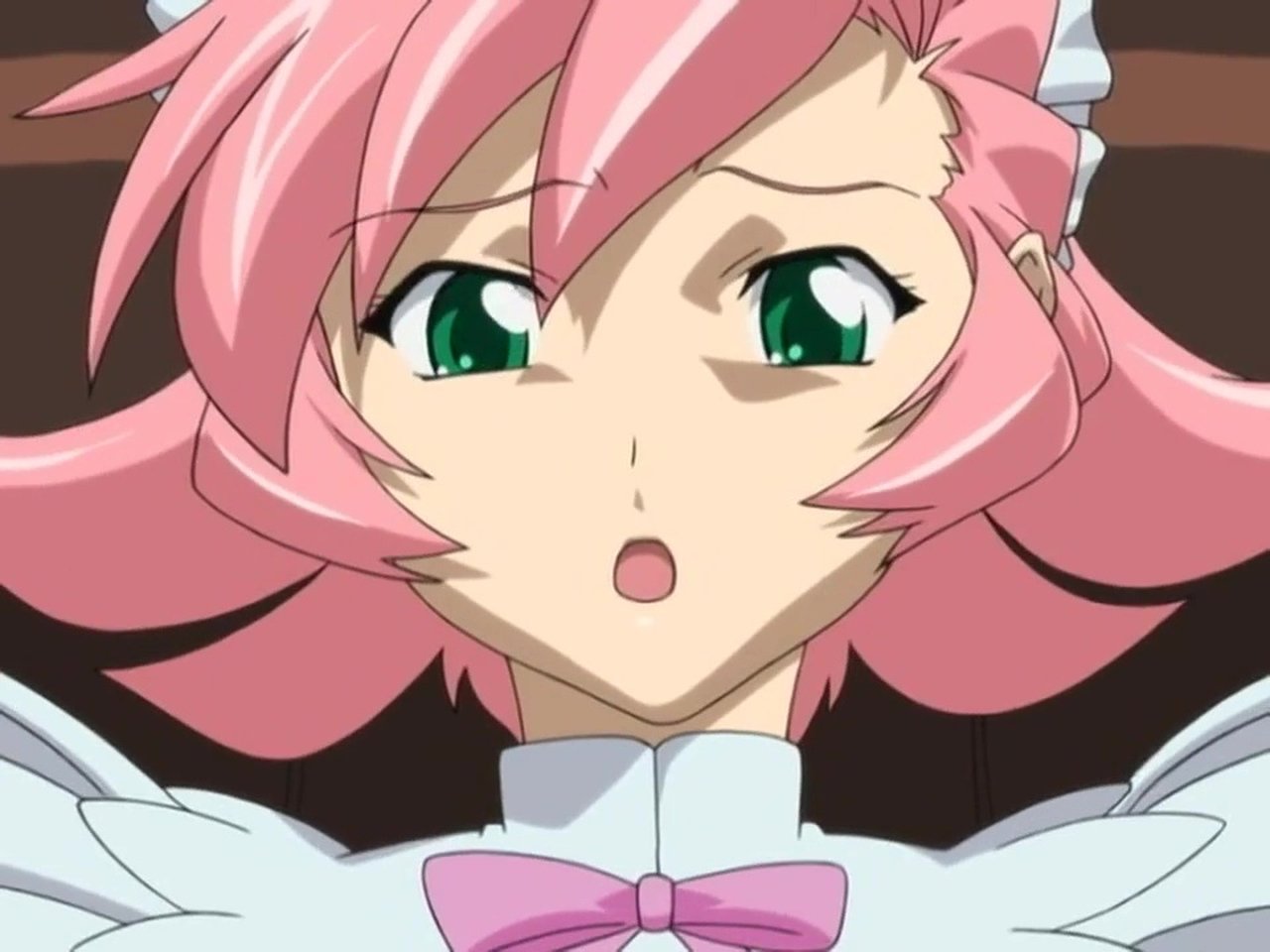 Imagen Bakunyuu Maid Gari