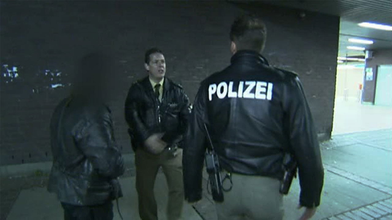 Toto & Harry — Épisode 7