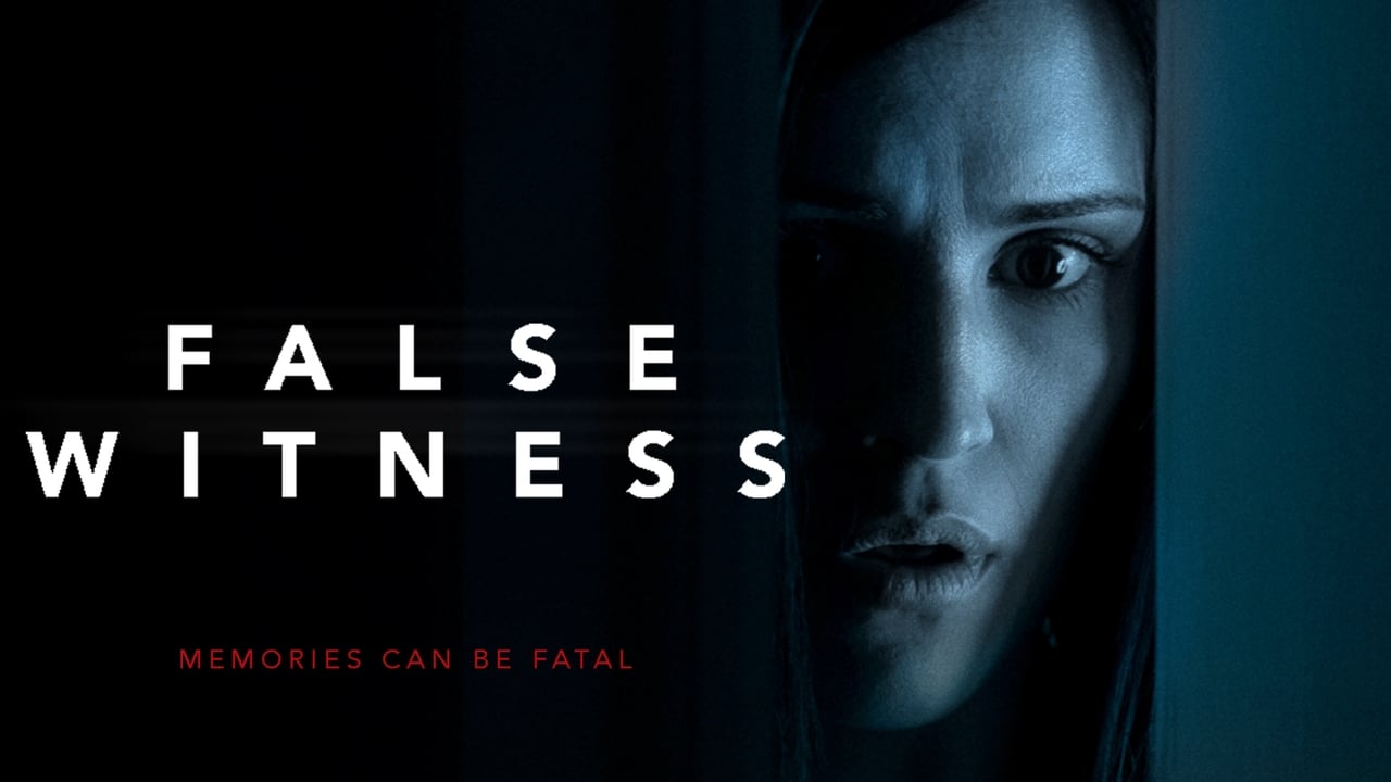 False Witness (2019)