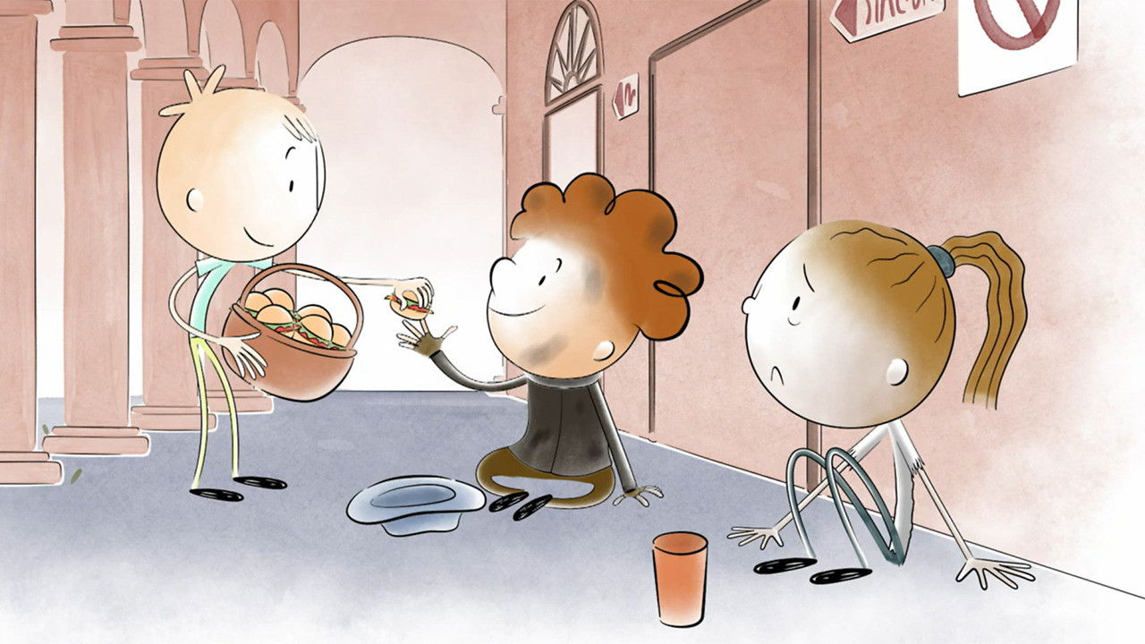 Anselmo Wannabe — Épisode 15