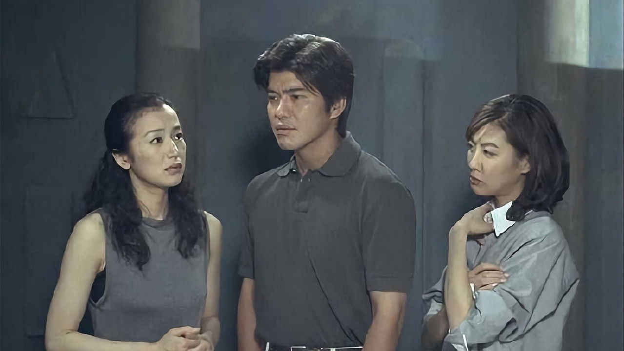 アフリカの夜 — Épisode 10