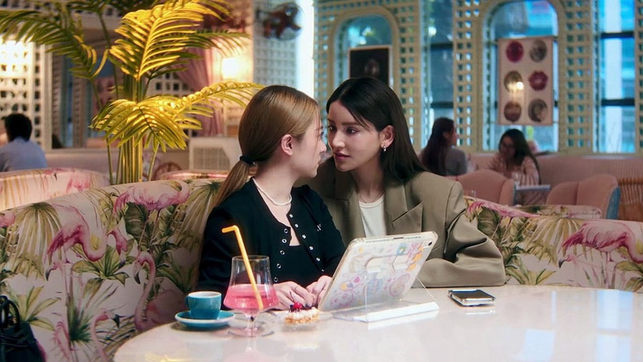 Player - Season 1 Episode 4 : Episode 4