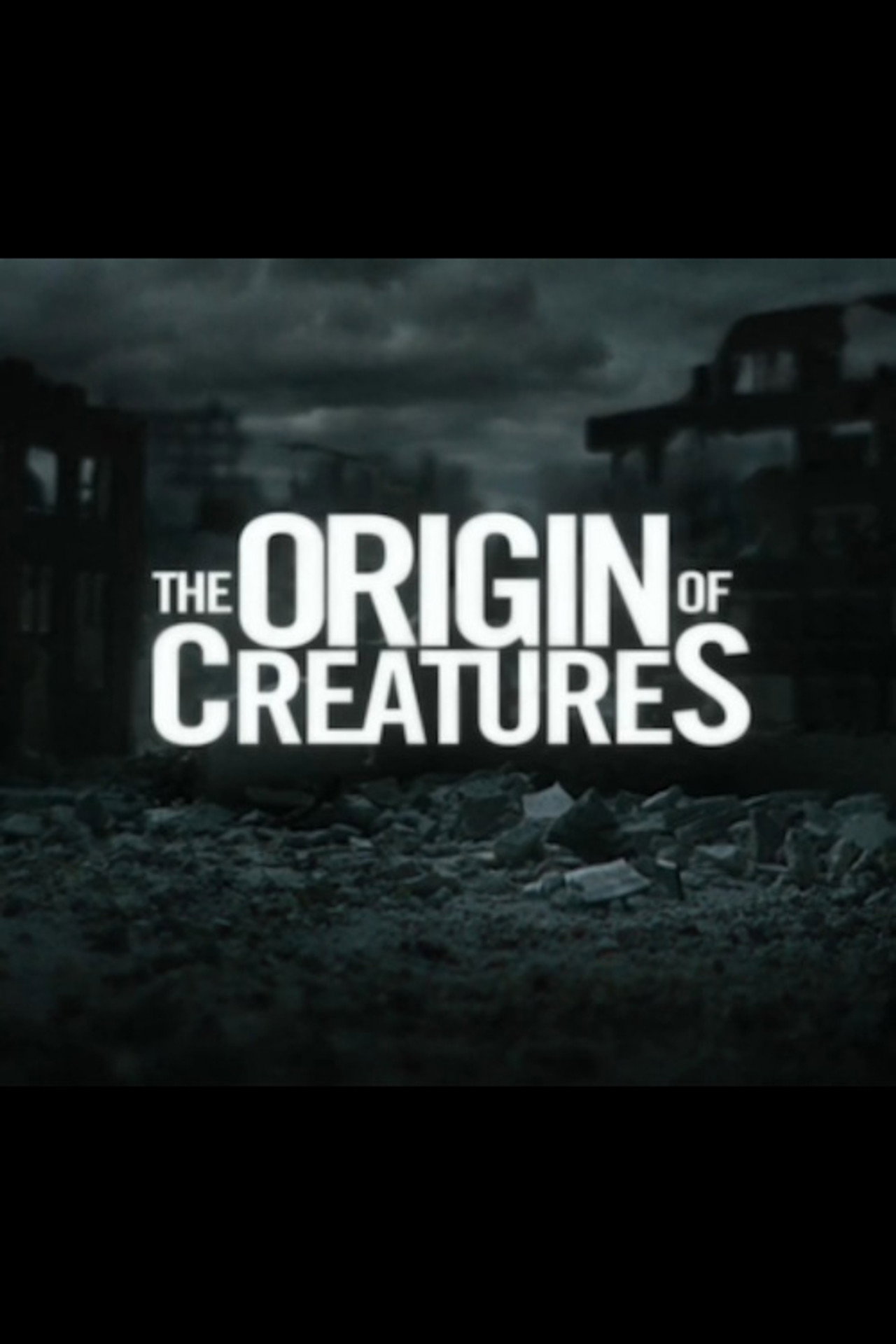 The Origin of Creatures