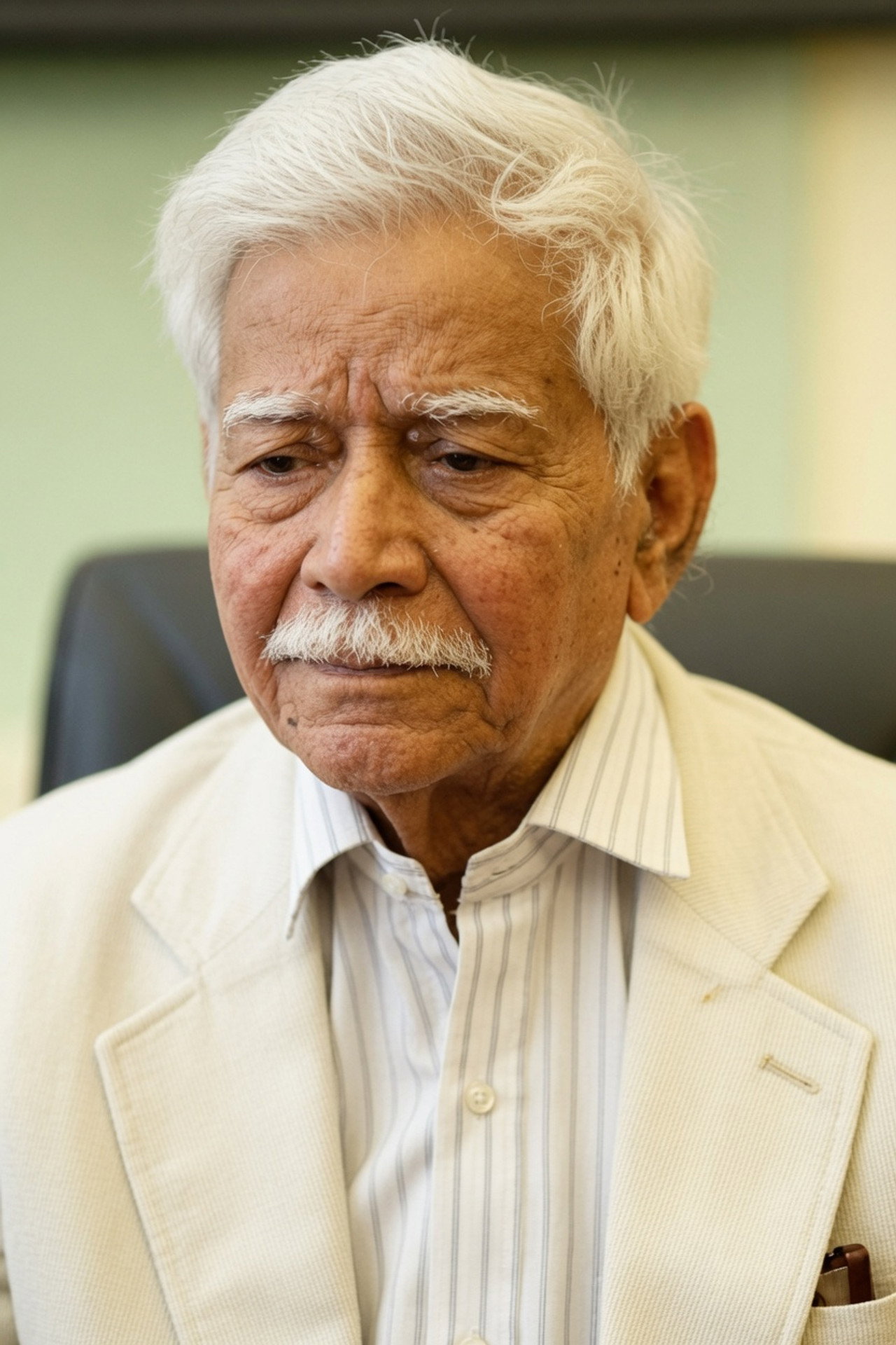 Iqbal Rizvi