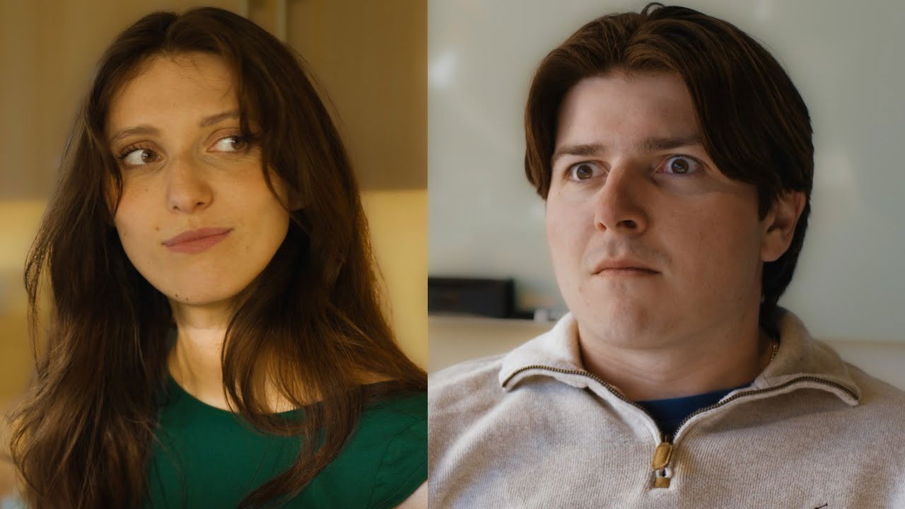 MIKEY & WYATT — Épisode 15