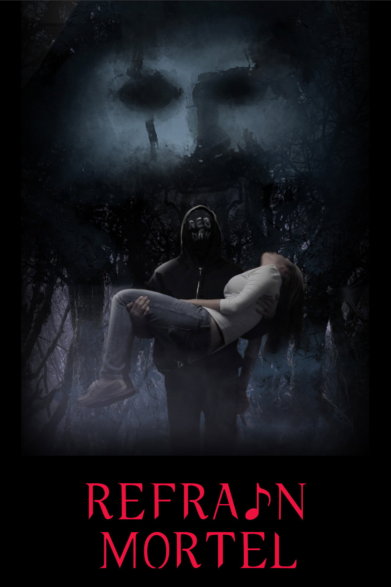 Refrain Mortel