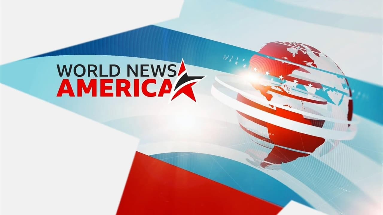 BBC World News America - 2020